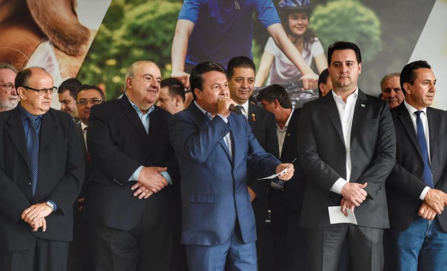 Governo destina R$ 65 milhões para o meio ambiente de 149 cidades