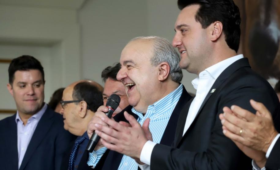 Curitiba e Cascavel são premiadas por projetos de sustentabilidade