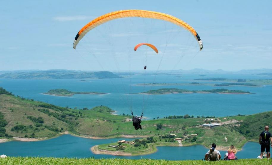 Angra Doce é valorizada como área especial de interesse turístico