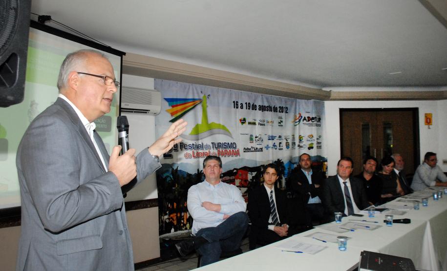 Turismo Sustentável no Litoral 2