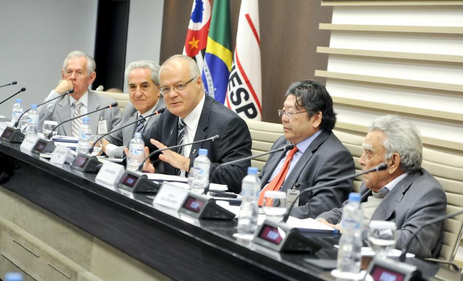 Iurk apresenta Bioclima na Fiesp Iurk apresenta Bioclima na Fiesp