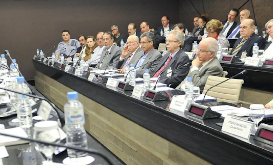 Iurk apresenta Bioclima na Fiesp Iurk apresenta Bioclima na Fiesp