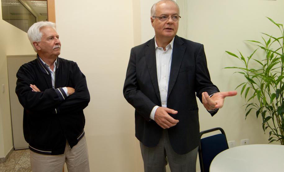 Ocepar Jonel Iurk na Ocepar