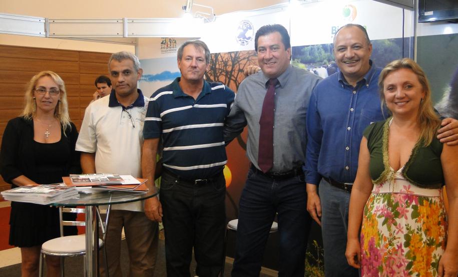 Congreso Brasileiro de Unidades de Conservação