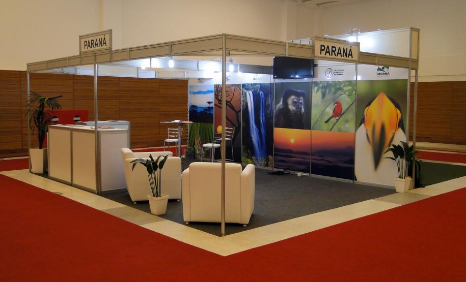 Congreso Brasileiro de Unidades de Conservação