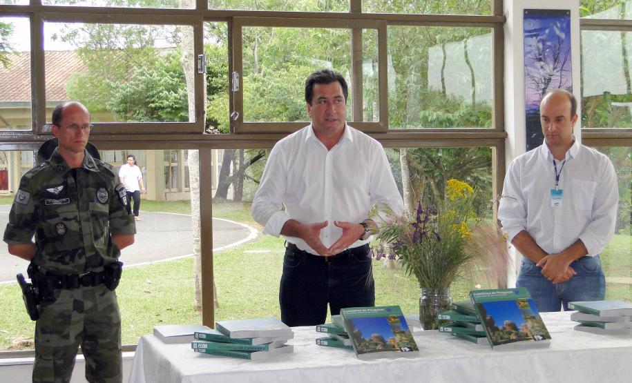 Vila Velha - Lançamento Coletânea