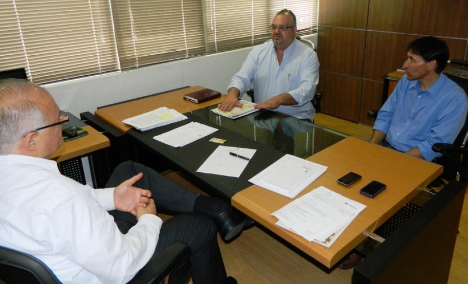 Audiências out 2012 c reciclagem óleo vegetal