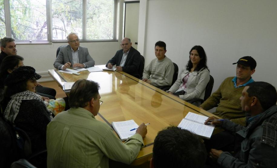 Audiências out 2012 d Faxinalenses