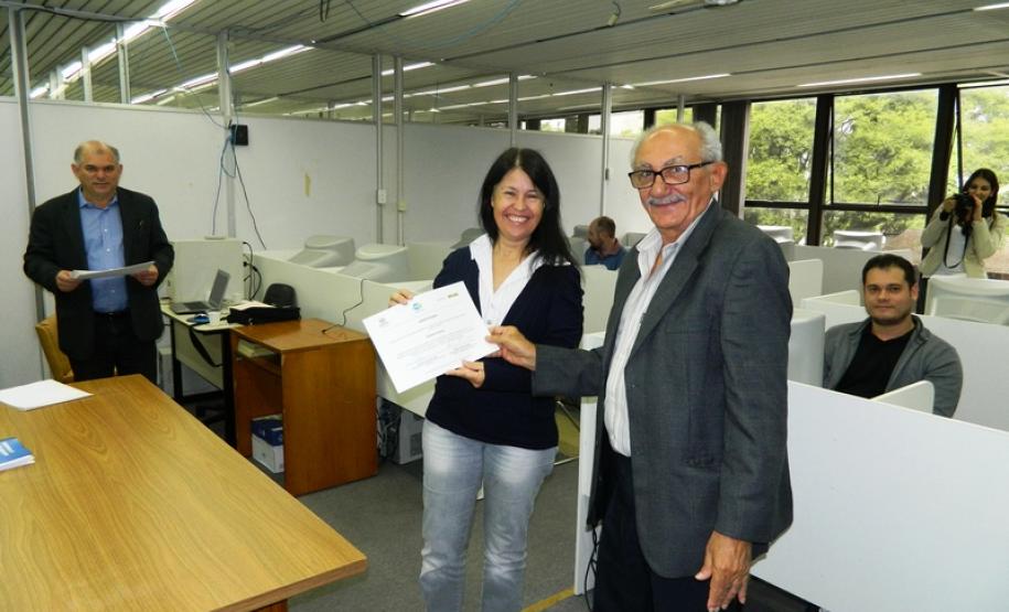 ITCG MDA Curso de SGT