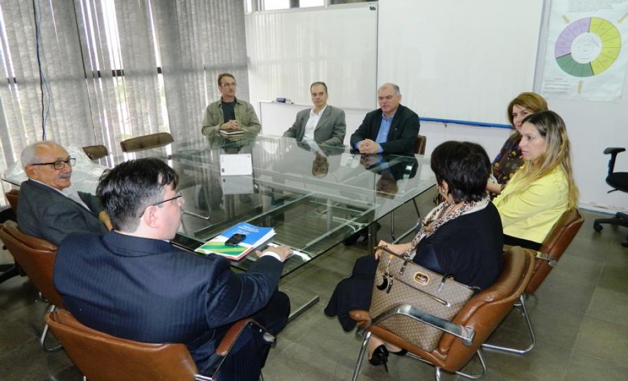 ITCG MDA 2 Curso de SGT