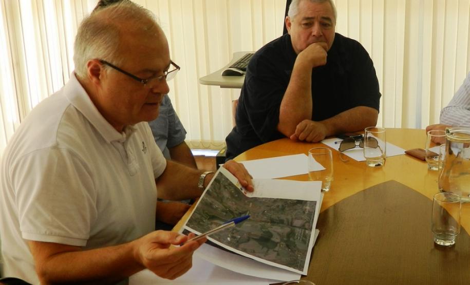 Jardim Botânico Londrina Nov 12