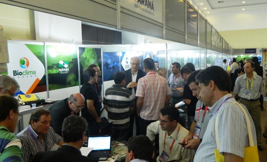 Encontro de Prefeitos Eleitos - Foz 4 Encontro de Prefeitos Eleitos - Foz