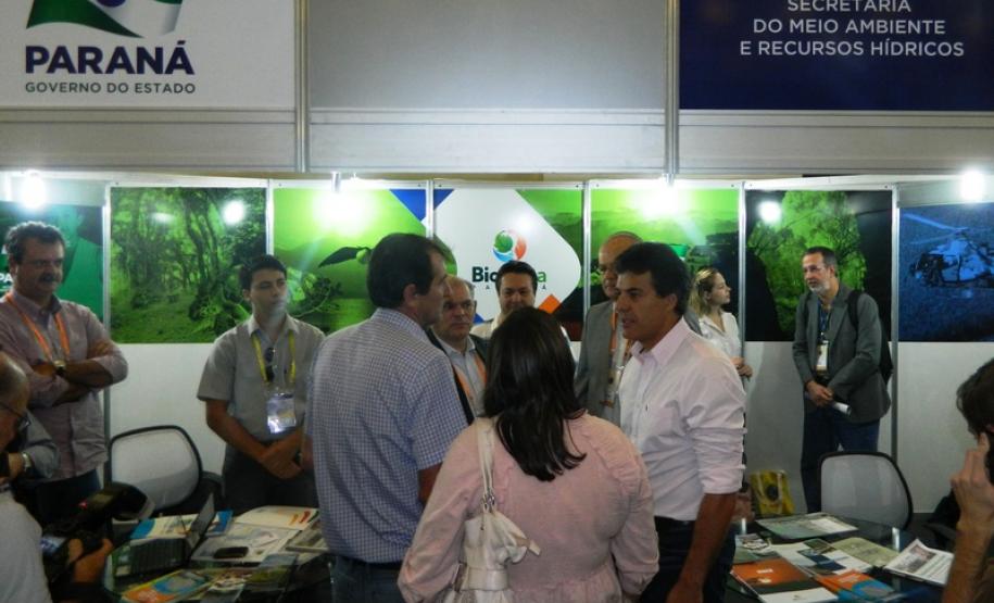 Encontro de Prefeitos Eleitos - Foz Encontro de Prefeitos Eleitos - Foz