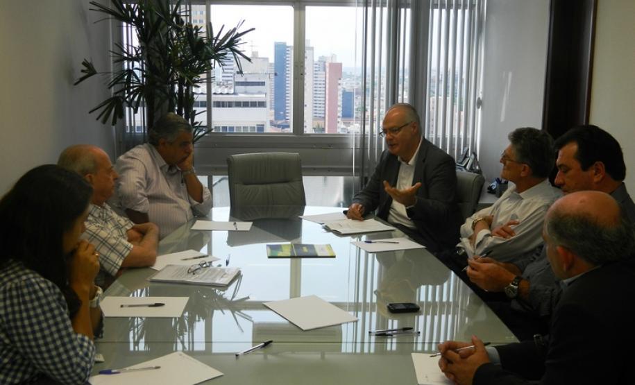 Aliança FAEP Aliança FAEP