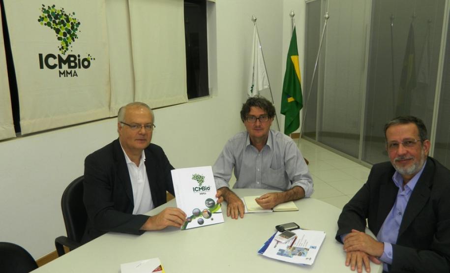 Iurk e ICMBio 2 Iurk e ICMBio