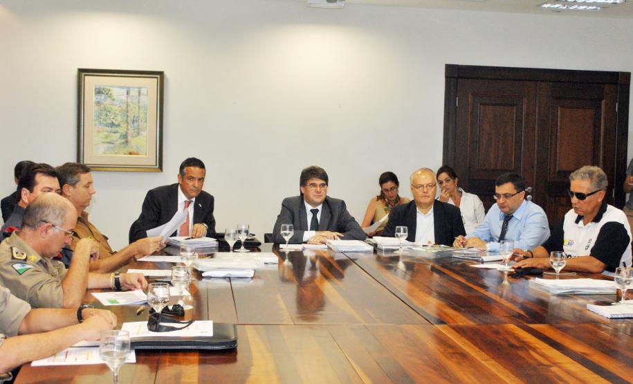 Operação Verão 2012