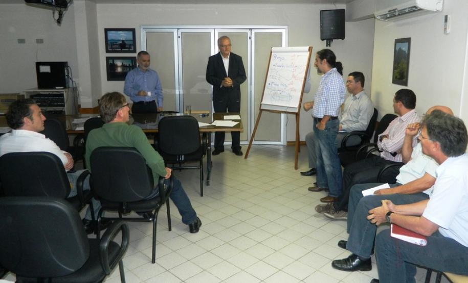 SEMA e Banco Mundial SEMA e Banco Mundial