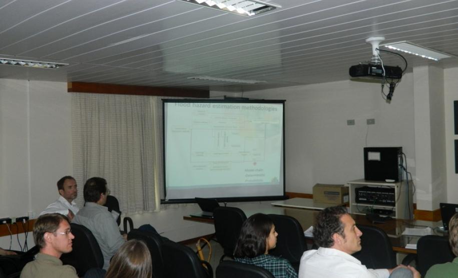 SEMA e Banco Mundial SEMA e Banco Mundial