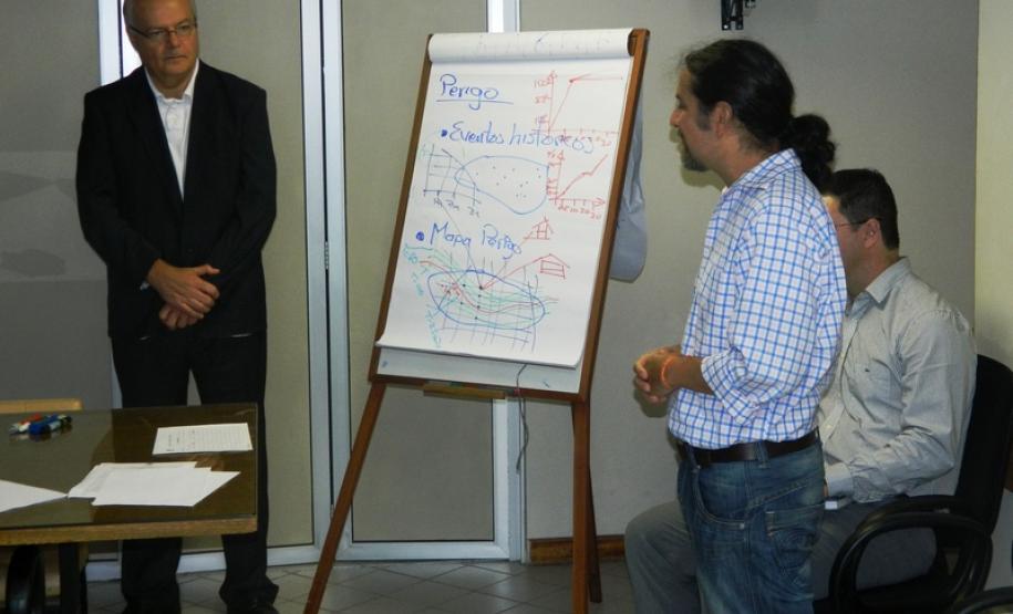 SEMA e Banco Mundial SEMA e Banco Mundial