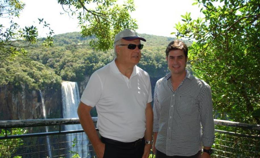 Serra da Esperança 2