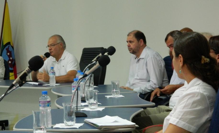 Ivaiporã - Resíduos Sólidos Ivaiporã - Resíduos Sólidos