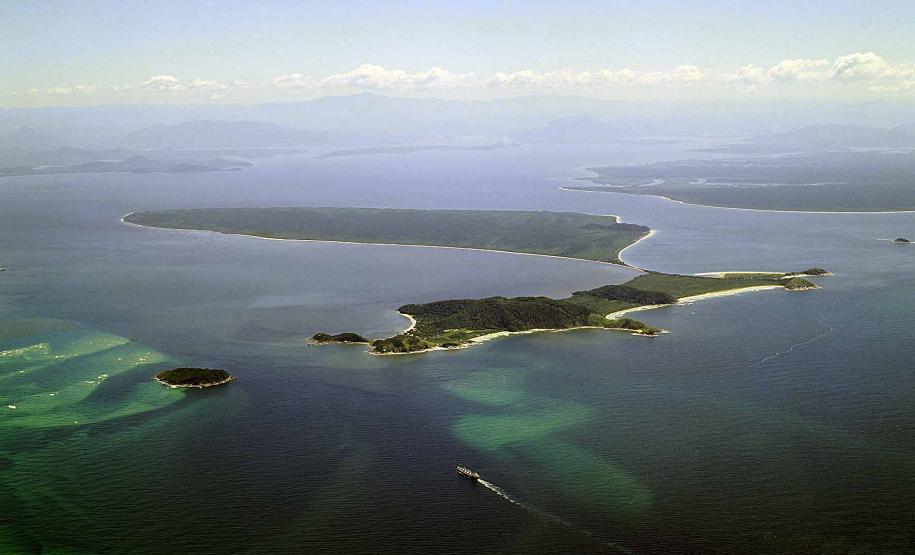 Ilha do Mel Ilha do Mel