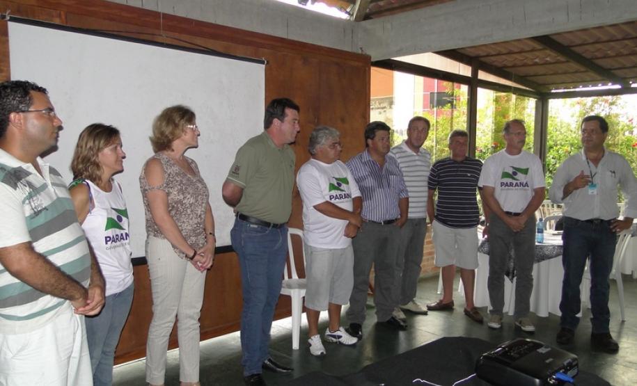 Operação Verão balanço