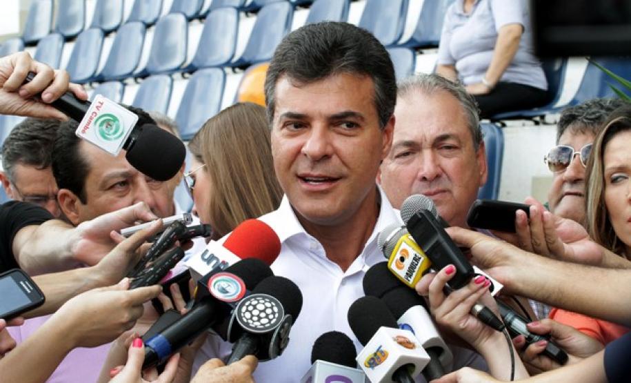 Reajuste aos servidores do Meio Ambiente sairá no próximo salário Reajuste aos servidores do Meio Ambiente sairá no próximo salário