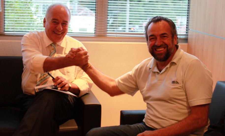 Paraná inclui planos municipais de Mata Atlântica em suas políticas públicas Paraná inclui planos municipais de Mata Atlântica em suas políticas públicas