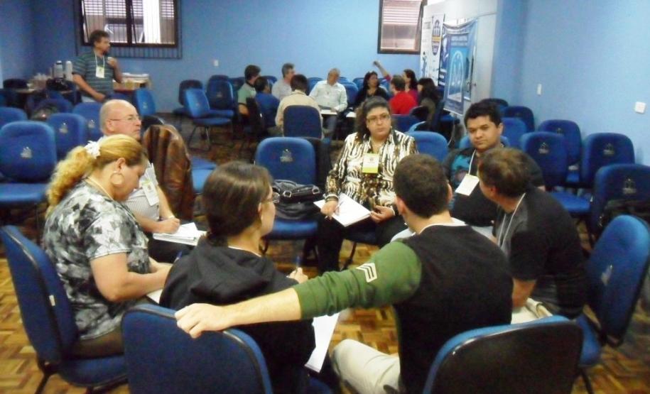 Agenda 21 reúne mais de 250 entidades para discutir sustentabilidade Agenda 21 reúne mais de 250 entidades para discutir sustentabilidade