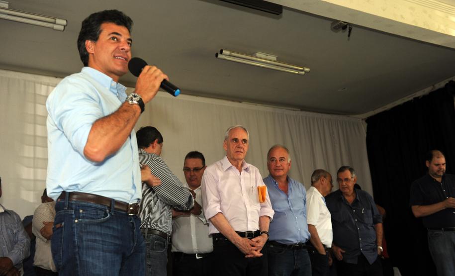 Municípios da região Norte recebem investimentos na área ambiental