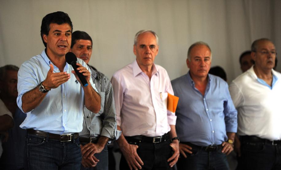 Municípios da região Norte recebem investimentos na área ambiental