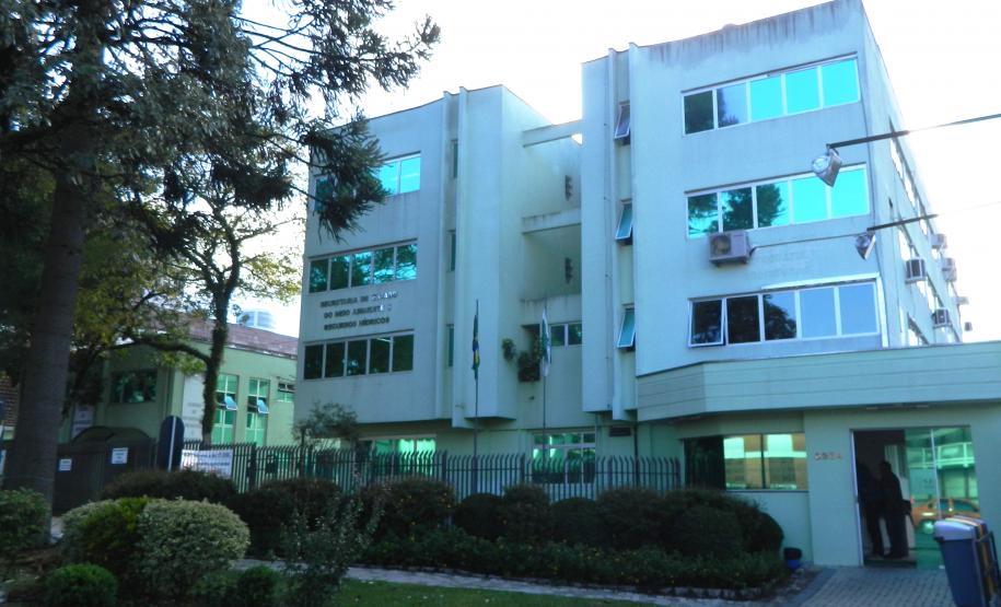 Secretaria do Meio Ambiente será a primeira “carbono zero” do Brasil Secretaria do Meio Ambiente será a primeira “carbono zero” do Brasil