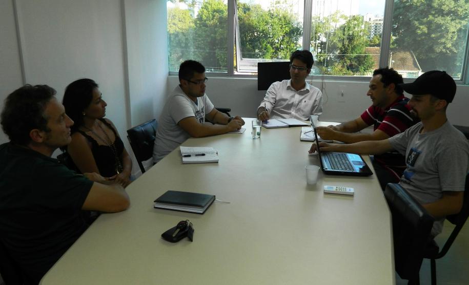 Secretaria do Meio Ambiente será a primeira “carbono zero” do Brasil Secretaria do Meio Ambiente será a primeira “carbono zero” do Brasil