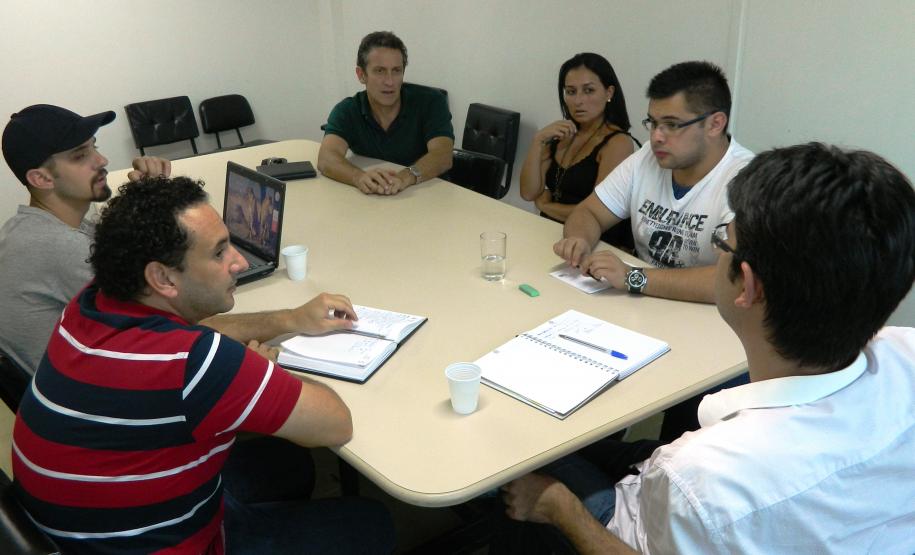 Secretaria do Meio Ambiente será a primeira “carbono zero” do Brasil Secretaria do Meio Ambiente será a primeira “carbono zero” do Brasil