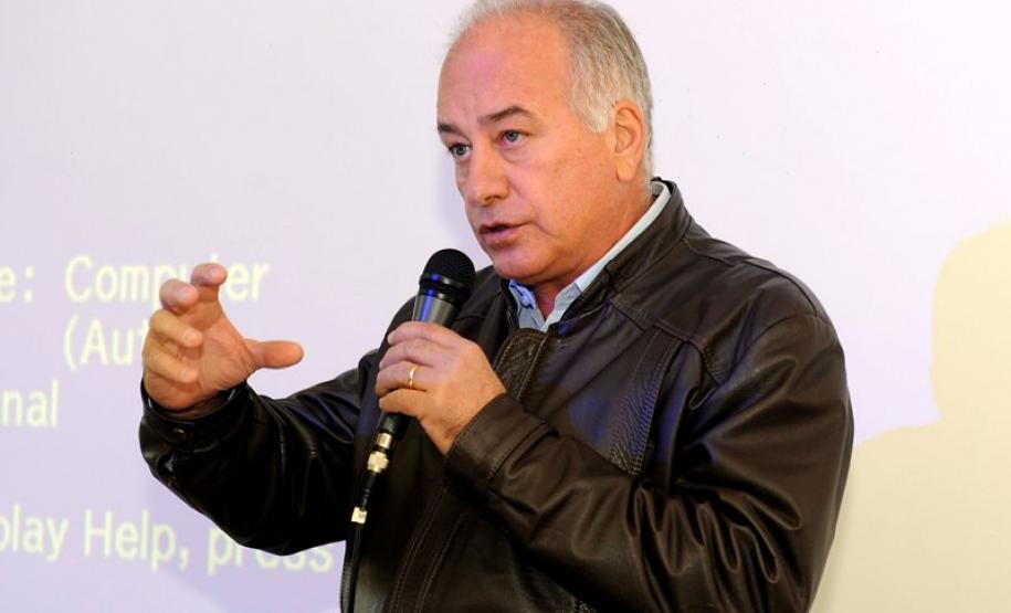 Educação ambiental será incluída em disciplinas das escolas paranaenses Educação ambiental será incluída em disciplinas das escolas paranaenses