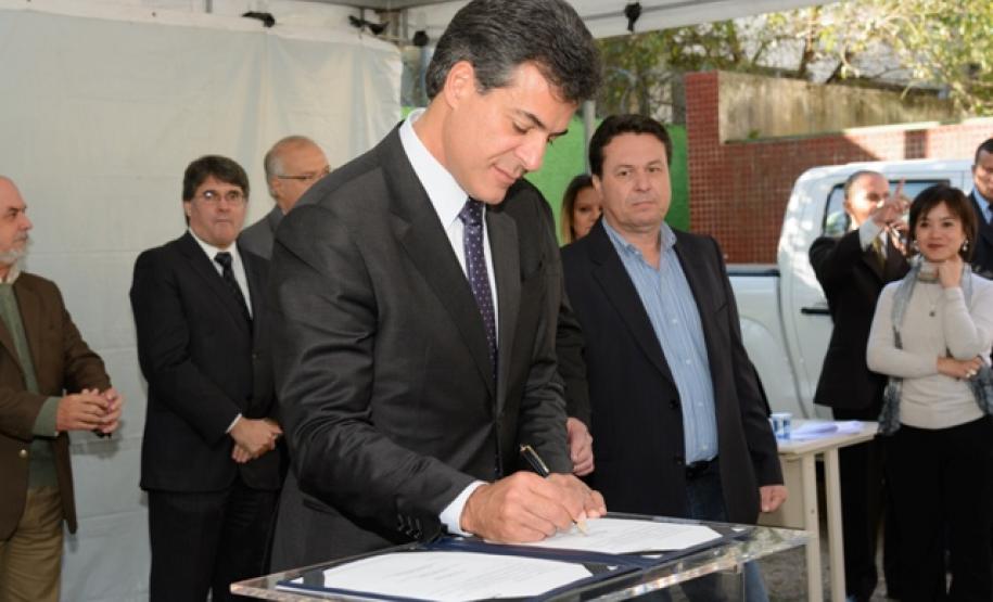 Novos equipamentos vão melhorar fiscalização e licenciamento ambiental Novos equipamentos vão melhorar fiscalização e licenciamento ambiental