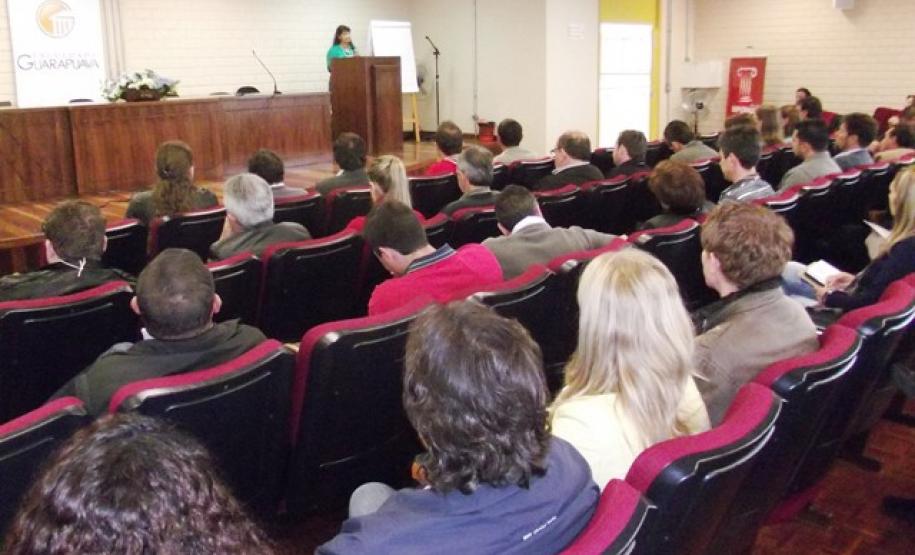 Cidades são capacitadas para conferências do meio ambiente