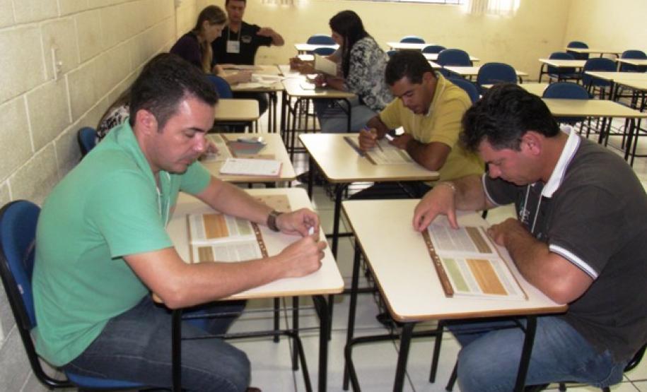 Maringá recebe capacitação para conferências do meio ambiente