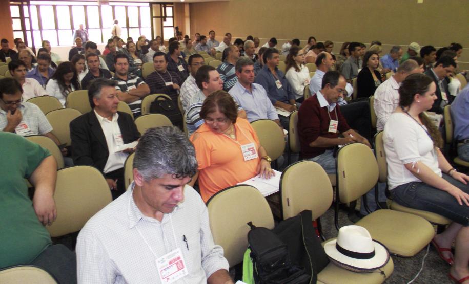 Conferências de meio ambiente vão envolver 103 cidades do Norte