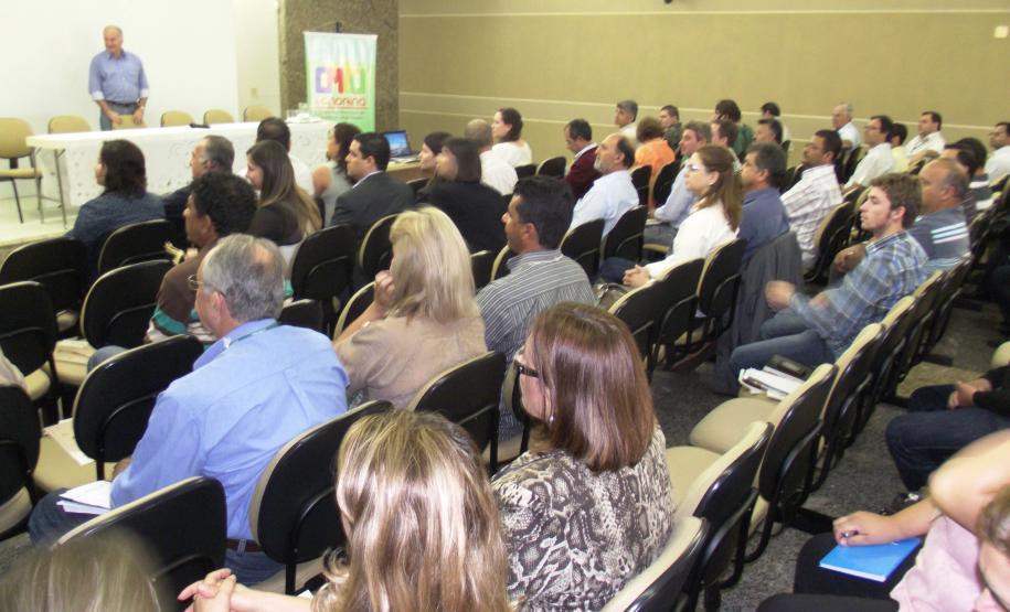 Conferências de meio ambiente vão envolver 103 cidades do Norte