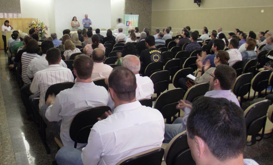 Conferências de meio ambiente vão envolver 103 cidades do Norte