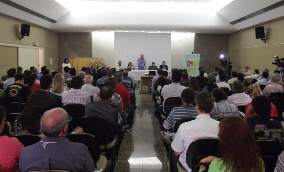 Conferências de meio ambiente vão envolver 103 cidades do Norte