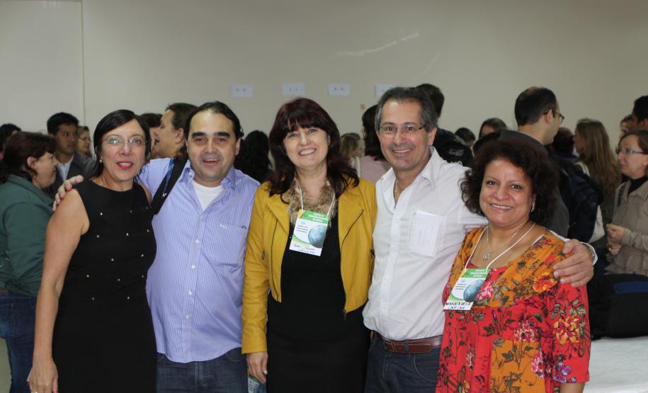 Educação ambiental no currículo escolar é discutida em Cascavel