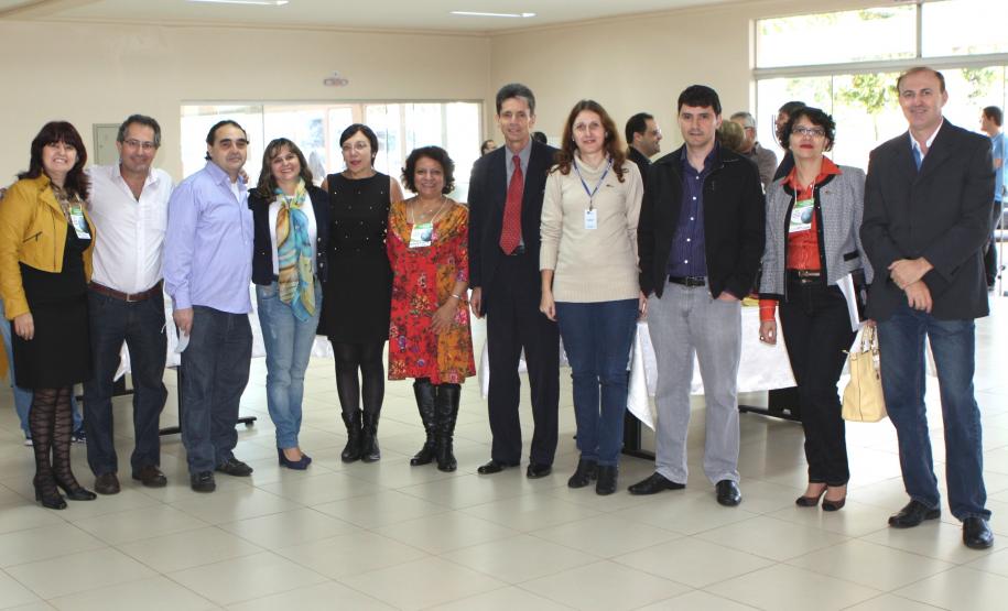 Educação ambiental no currículo escolar é discutida em Cascavel