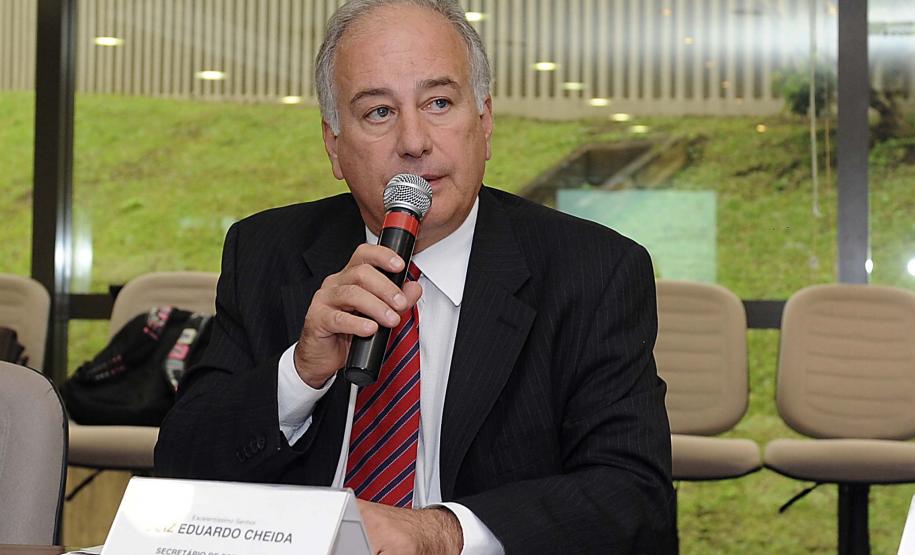 Workshop sobre inundações abordará a gestão de riscos e formas de prevenção