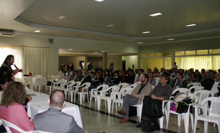 Foz do Iguaçu vai sediar 1ª Conferência Municipal de Meio Ambiente