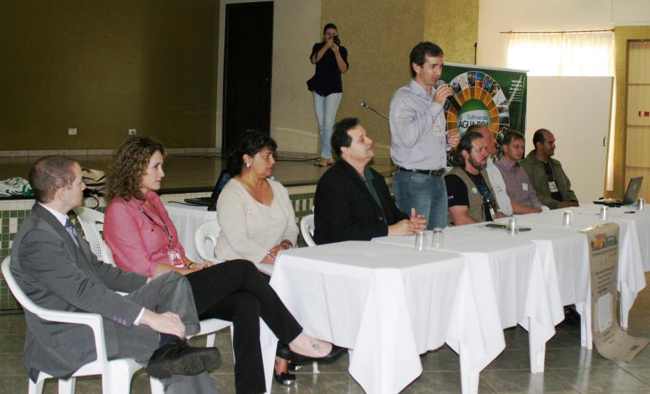 Foz do Iguaçu vai sediar 1ª Conferência Municipal de Meio Ambiente