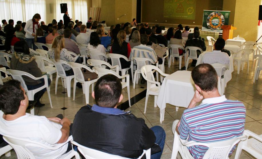 Foz do Iguaçu vai sediar 1ª Conferência Municipal de Meio Ambiente