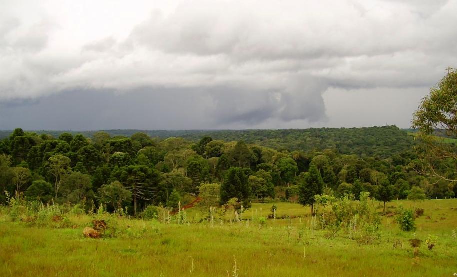 Paraná ganha quatro novas áreas de uso sustentável Paraná ganha quatro novas áreas de uso sustentável